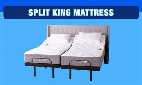 Split King Mattresses of 2023-Made in USA