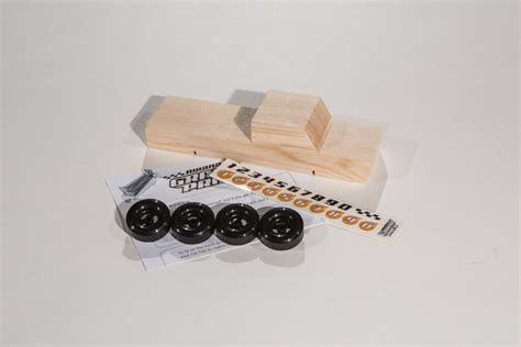 Awana Grand Prix Single Truck Kit Awana