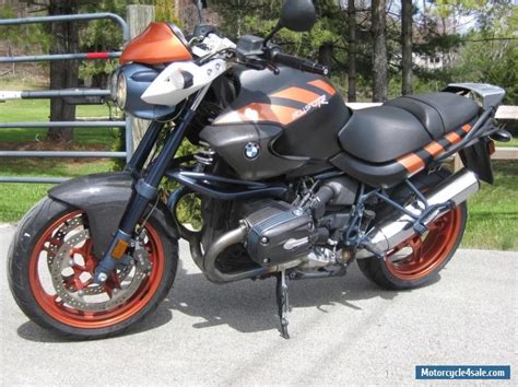 Bmw R Series For Sale In United States