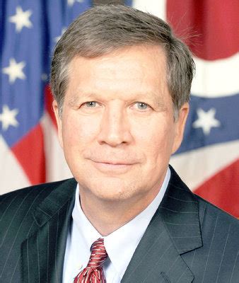 John Kasich (@JohnKasichNews) | Twitter