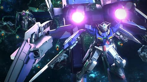 New Gundam game and another version of existing Gundam game to be ...