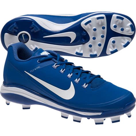 NIKE Mens Clipper 17 MCS Molded Baseball Cleats | BaseballSavings.com