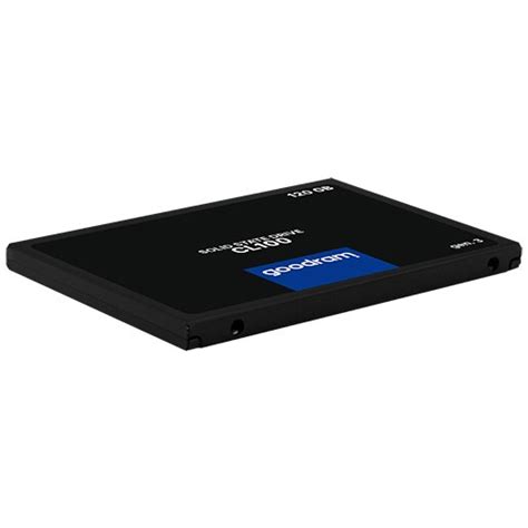 Solid State Drive Ssd Goodram Cl Gen Gb Sata Iii