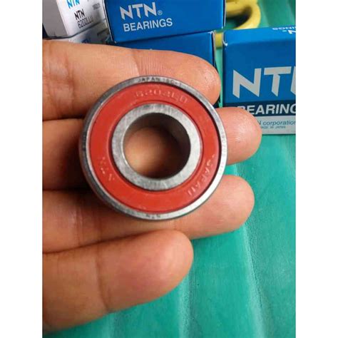 Bearing Lahar Laher NTN 6202 2RS Jual Beli Saling Untung