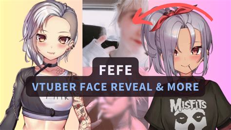 Who Is Fefe