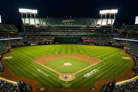 MLB En Bref Les A S D Oakland N Existent Plus De Nouveaux Agents