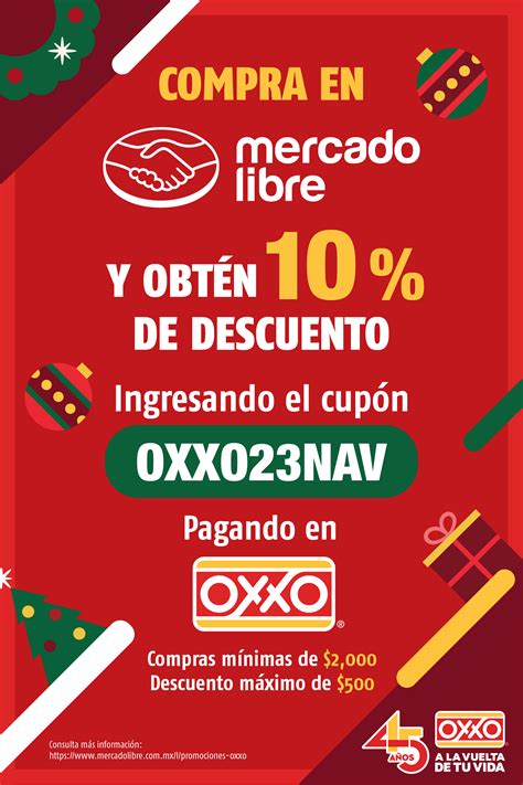 Oxxo A La Vuelta De Tu Vida