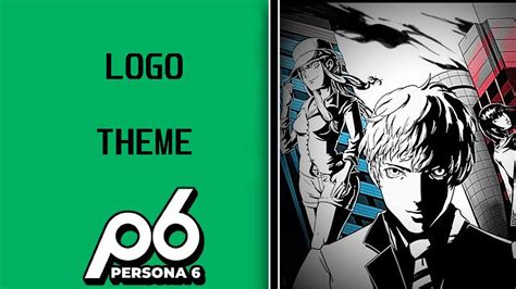 Persona 6 Logo Concept & Theme Reportedly Leaked