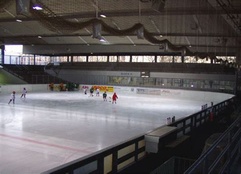 Fotos Sporthalle Am Deutenberg Stadionwelt