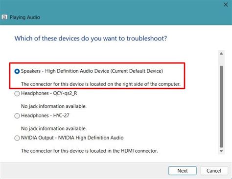 Speakers Making Static Noise Here Are Ways To Fix It