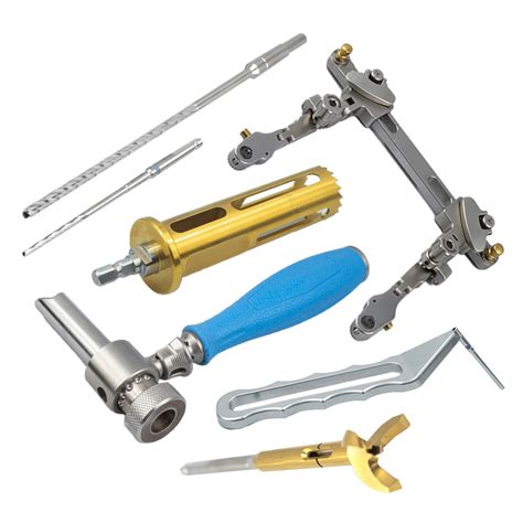 Products – Precision Edge