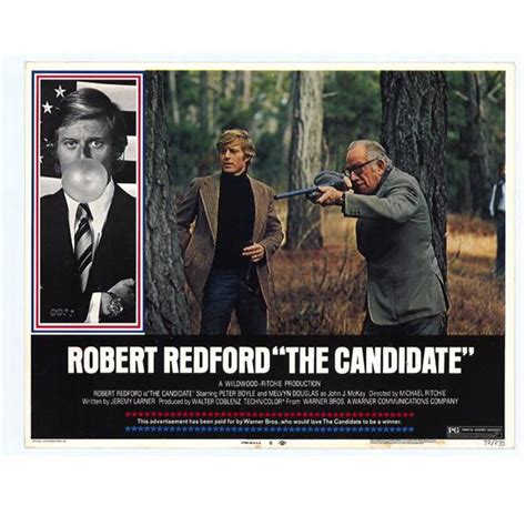 The Candidate - movie POSTER (Style F) (11" x 14") (1972) - Walmart.com ...