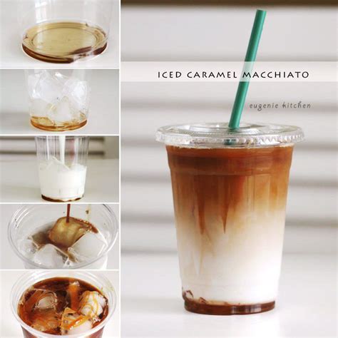 Iced Coffee Recipes Reasons To Skip The Housework