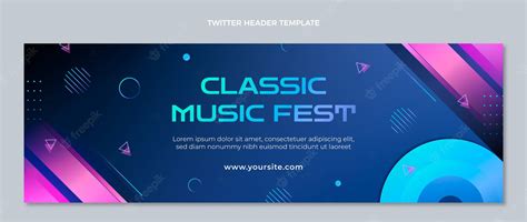 Twitter Banner Template Psd – Rebeccachulew.com