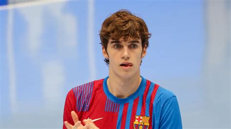 Pablo Urdangarin Una Estrella Del Balonmano Que Triunfa Fuera De