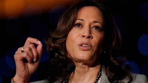 Fact Check Online Post Misleads On Kamala Harris Border Wall Support