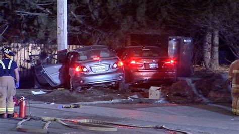 19 Year Old Charged In Fatal Merivale Road Crash Ctv News