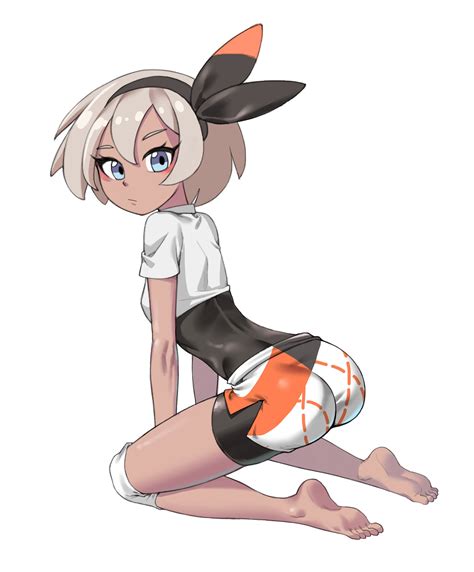 Bea Pokemon And 2 More Drawn By Siguya Danbooru