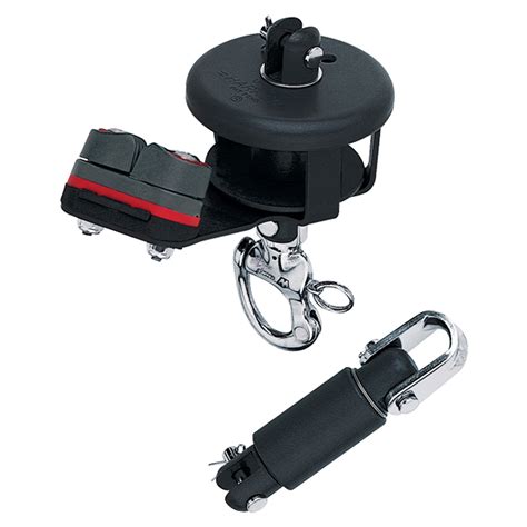 Harken Small Boat Furling Mauri Pro Sailing