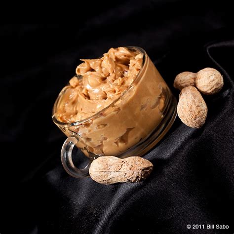 Organic Peanut Butter Flavor Powder | Nature's Flavors