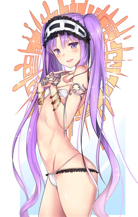 Stheno Fate And More Drawn By Untue Danbooru