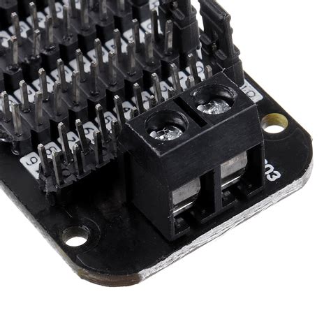 programmable resistor board mini adjustable resistor precision