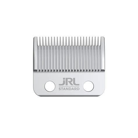 Cuchilla De Corte Maquina JRL FRESHFADE SILVER Clipper Y Shaver