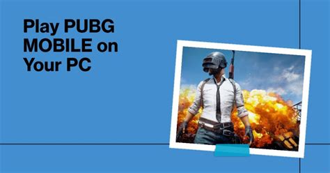 PUBG MOBILE: How To Download PUBG MOBILE On PC With Tencent - Techs And ...