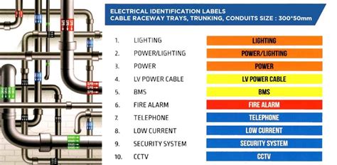 PVC Engraving Labels | PVC Label Engraving In Dubai