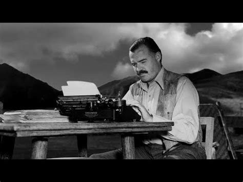 Эрнест хаменгуэль: Хемингуэй Эрнест - биография автора, список книг