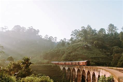 The Most Beautiful Train Journeys In Europe And Beyond Silver