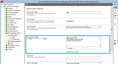 How To Connect To Microsoft Sql Server