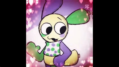 💚💜looey X Eclipse Edit🌙💙love To Party Song By Avii Rarepair
