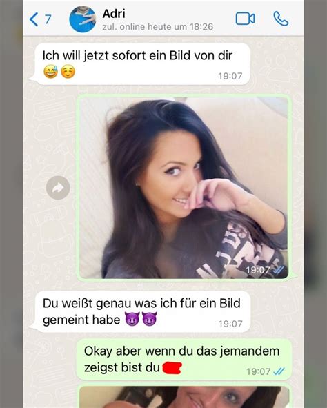 Schau Dir Den Kompletten Chatverlauf An F R Mehr Lustige Whatsapp