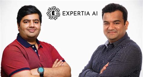 Expertia Ai Raises 12 Million Seed Funding Led By Chiratae Ventures