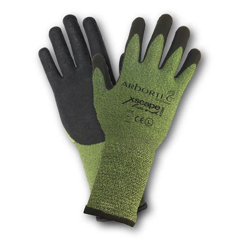 Arbortec At2020 Cut Resistant Extended Cuff Gloves Radmore And Tucker