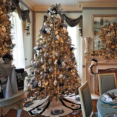 I Love The Hollywood Regency Tree From Frontgate Click To Find Your