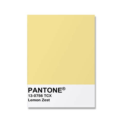 densità Fragrante sviluppo di giallo pastello pantone ricevuta Rumoroso