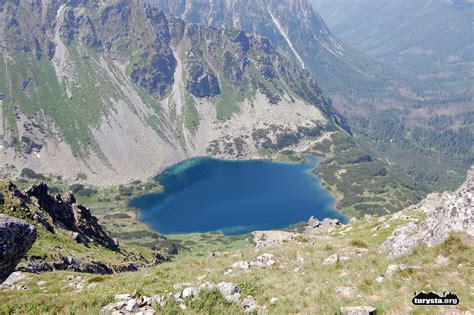 Dolina Pieciu Stawow Polskich 18 Turysta Org