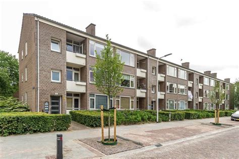 Social Housing Woestijgerweg 202C Amersfoort Sociale Huurwoning