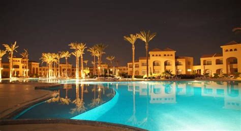 Cleopatra Luxury Resort Makadi Bay, Makadi Bay, Egypt. Book Cleopatra ...