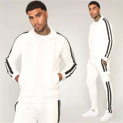 Brand Tracksuit For Men Hoodies White Men Tracksuits Hoodies Men S Clo Menstights Hoodies