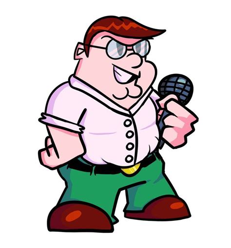 Fnf Vs Peter Griffin Peter Griffin Funkin Friday Night