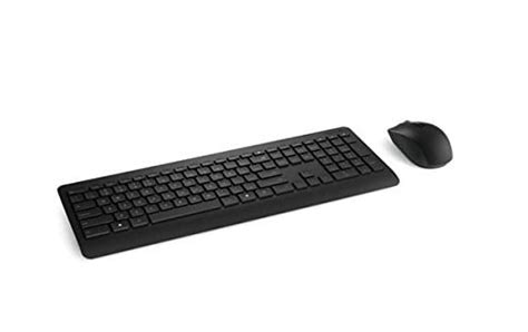 Microsoft Wireless Desktop 900 – Keyboard and Mouse – Tech Plus Canada