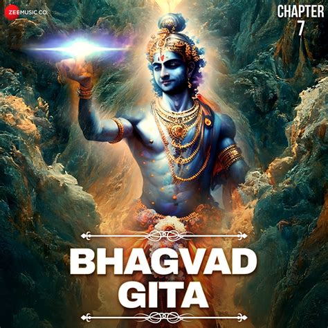 bhagvad gita chapter  gyana vigyana yoga ep robby badal