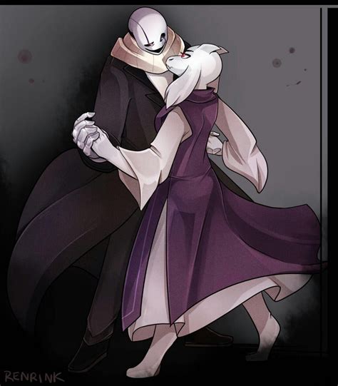 Gaster, Black Dots, Say Hi, Rin, Undertale, Creepy, Creatures ...