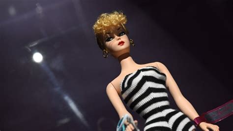 Loved and loathed, Barbie's history isn't all bright pink | CBC News