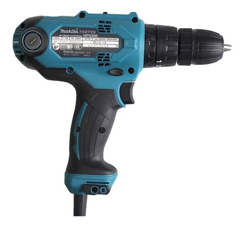 Hammer Driver Drill Hp Makita Armenia