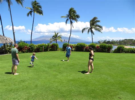 Four Seasons Resort Maui At Wailea Review