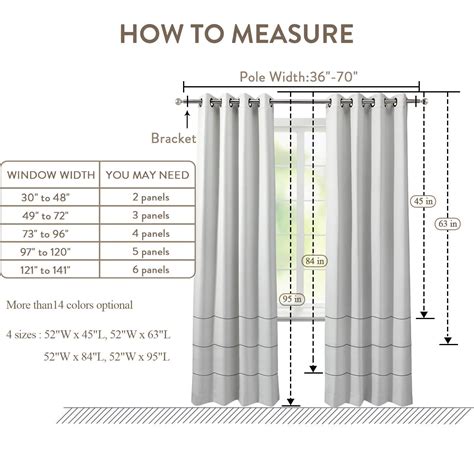 Standard Window Sizes For Your House Dimensions Size